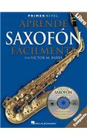 Aprende Saxofon Facilmente