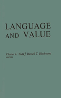 Language and Value