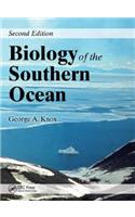 Biology of the Southern Ocean