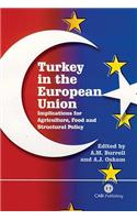 Turkey in the European Union