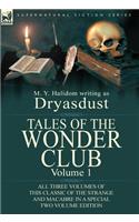 Tales of the Wonder Club