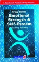 Emotional Strength and Self-Esteem