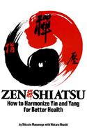 Zen Shiatsu