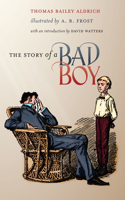 Story of a Bad Boy