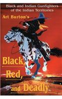 Black, Red and Deadly