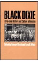 Black Dixie