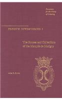 The Houses and Collections of the Marquis De Marigny