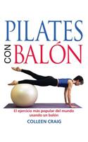 Pilates Con Balón