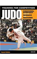 Training for Competition: Judo