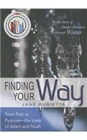 Finding Your Way