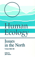 Human Ecology, Volume III