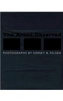 The Photographs of Sidney B.Felsen