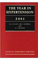 The Year in Hypertension 2001
