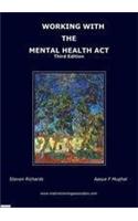 Working with the Mental Health Act