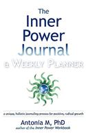 Inner Power Journal & Weekly Planner