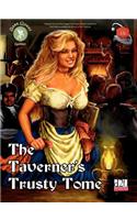 The Taverner's Trusty Tome (D20 System)