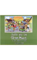 Milo and the Green Wagon