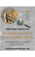 In Defense of a Younger Earth