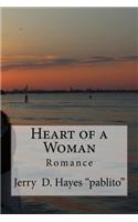 Heart of a Woman- Romance vol.1