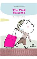 The Pink Suitcase