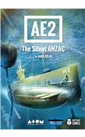 AE2 The Silent Anzac