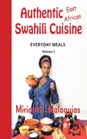 Authentic East African Swahili Cuisine