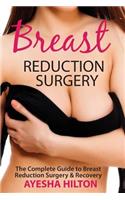 Breast Reduction Surgery