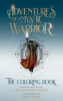 Adventures of a Mystic Warrior