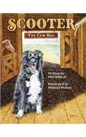 Scooter, The Cow Dog
