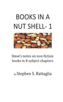 Books in A Nut Shell