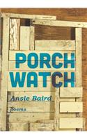 Porch Watch