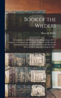 Book of the Wilders