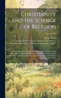 Christianity and the Science of Religion