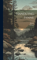 Handlyng Synne