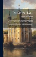 Dilston Hall