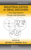 Industrialization of Drug Discovery