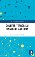 Counter-Terrorism Financing and Iran