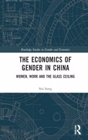 Economics of Gender in China