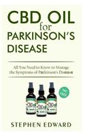 CBD Oil for Parkinson's Disease