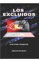 Los Excluidos: Editorial Alvi Books