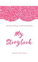 My Story Book