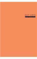 Dot Grid Notebook