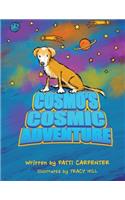 Cosmo's Cosmic Adventure