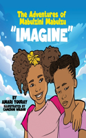 Adventures of Mabulzini Mabulzu