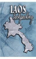 Laos Backpacking