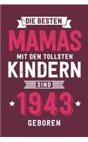 Die Besten Mamas mit den tollsten Kindern