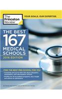 Best 167 Medical Schools