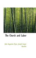 The Church and Labor