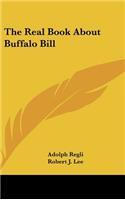 The Real Book about Buffalo Bill