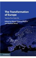 Transformation of Europe